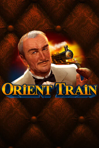 Демо игра Orient Train играть онлайн | Casino X Official бесплатно