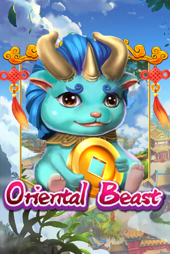 Демо игра Oriental Beast играть онлайн | Casino X Official бесплатно