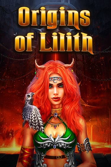 Демо игра Origins Of Lilith играть онлайн | Casino X Official бесплатно