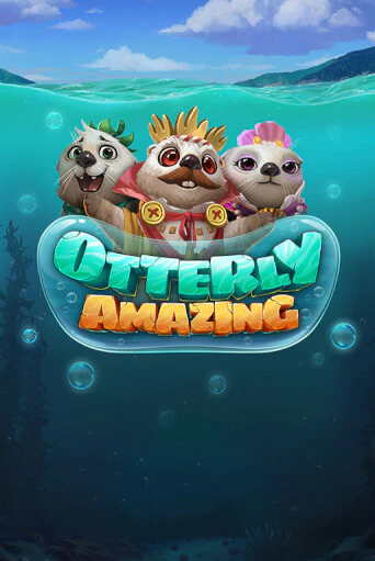 Демо игра Otterly Amazing играть онлайн | Casino X Official бесплатно