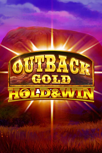 Демо игра Outback Gold: Hold and Win играть онлайн | Casino X Official бесплатно