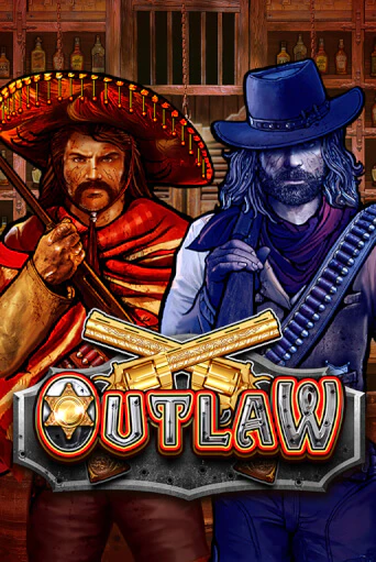 Демо игра Outlaw играть онлайн | Casino X Official бесплатно