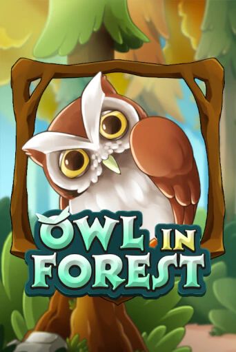 Демо игра Owl In Forest играть онлайн | Casino X Official бесплатно