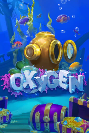 Демо игра Oxygen играть онлайн | Casino X Official бесплатно