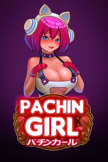 Демо игра Pachin Girl играть онлайн | Casino X Official бесплатно