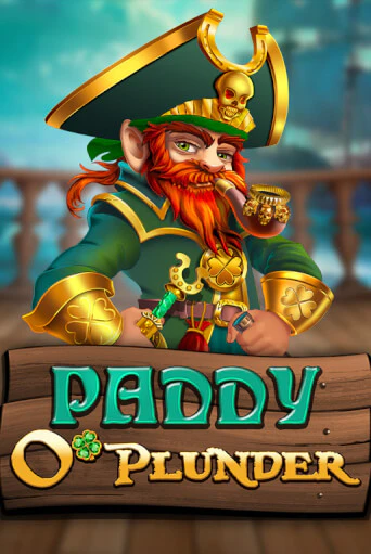 Демо игра Paddy O’Plunder играть онлайн | Casino X Official бесплатно