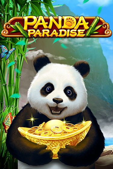 Демо игра Panda Paradise играть онлайн | Casino X Official бесплатно