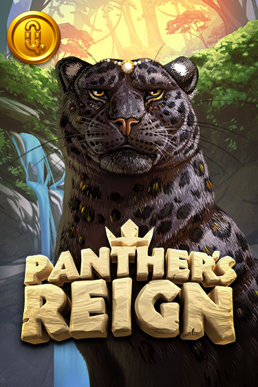 Демо игра Panther's Reign играть онлайн | Casino X Official бесплатно