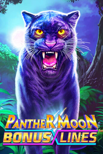 Демо игра Panther Moon: Bonus Lines™ играть онлайн | Casino X Official бесплатно