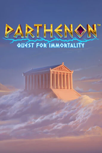 Демо игра Parthenon: Quest for Immortality™ играть онлайн | Casino X Official бесплатно