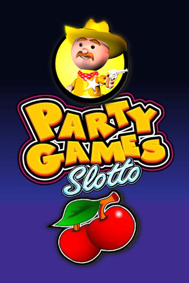 Демо игра Party Games Slotto играть онлайн | Casino X Official бесплатно