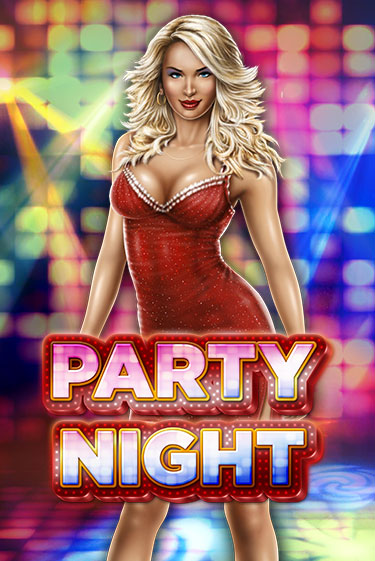 Демо игра Party Night играть онлайн | Casino X Official бесплатно