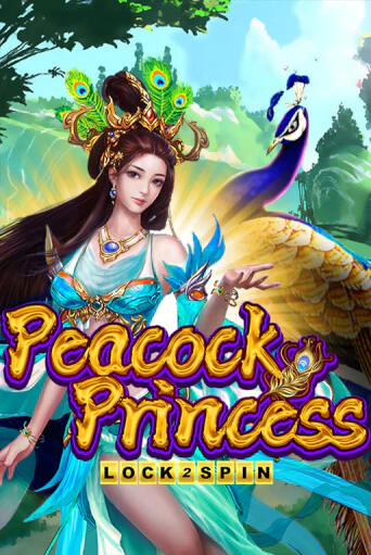 Демо игра Peacock Princess играть онлайн | Casino X Official бесплатно