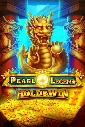 Демо игра Pearl Legend: Hold & Win играть онлайн | Casino X Official бесплатно