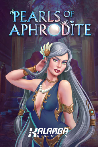 Демо игра Pearls of Aphrodite играть онлайн | Casino X Official бесплатно