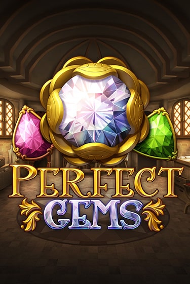 Демо игра Perfect Gems играть онлайн | Casino X Official бесплатно