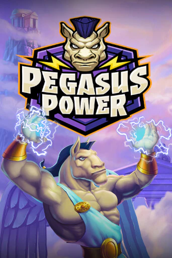 Демо игра Pegasus Power играть онлайн | Casino X Official бесплатно