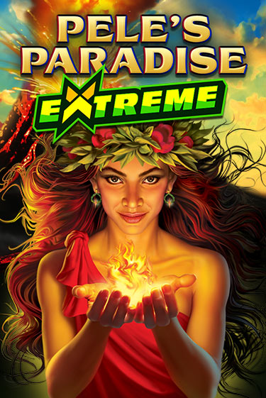 Демо игра Pele's Paradise Extreme играть онлайн | Casino X Official бесплатно