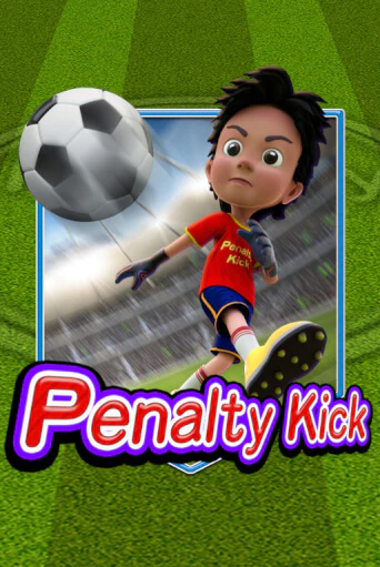 Демо игра Penalty Kick играть онлайн | Casino X Official бесплатно