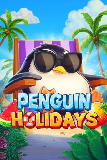 Демо игра Penguin Holidays играть онлайн | Casino X Official бесплатно