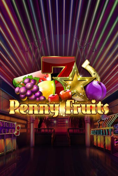 Демо игра Penny Fruits играть онлайн | Casino X Official бесплатно