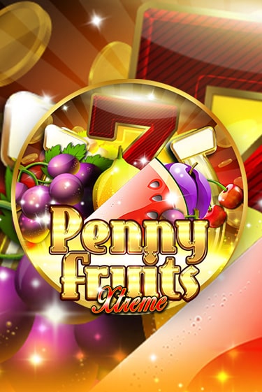 Демо игра Penny Fruits Xtreme играть онлайн | Casino X Official бесплатно