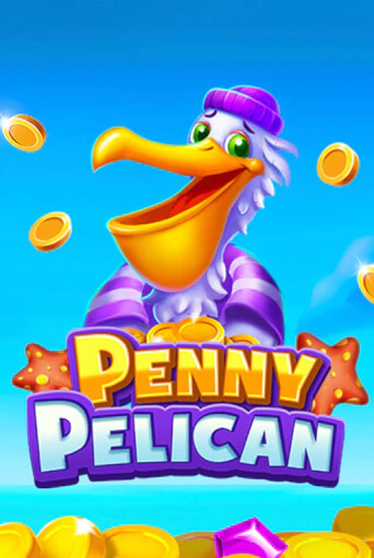 Демо игра Penny Pelican играть онлайн | Casino X Official бесплатно