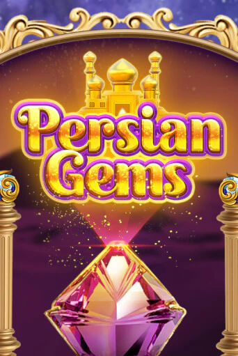 Демо игра Persian Gems играть онлайн | Casino X Official бесплатно