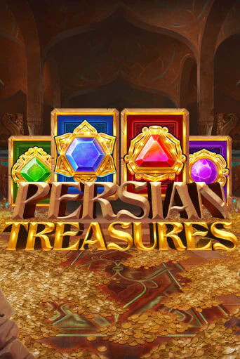 Демо игра Persian Treasures играть онлайн | Casino X Official бесплатно