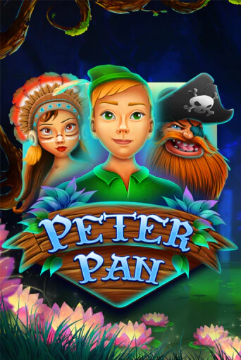 Демо игра Peter Pan играть онлайн | Casino X Official бесплатно