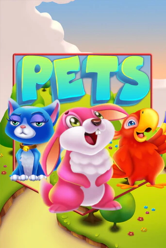 Демо игра Pets играть онлайн | Casino X Official бесплатно