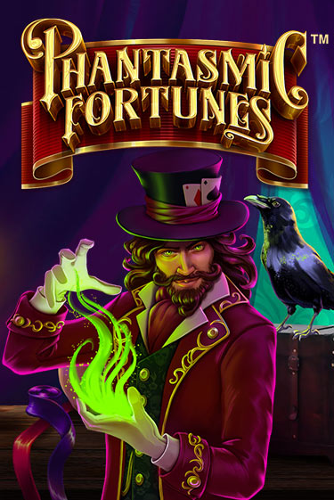 Демо игра Phantasmic Fortunes играть онлайн | Casino X Official бесплатно