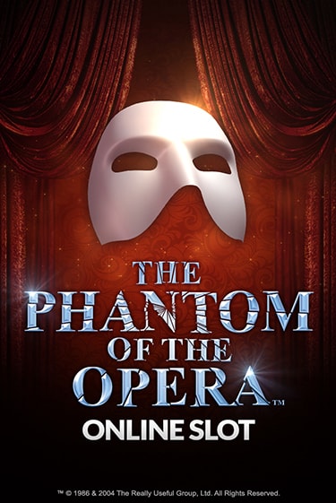 Демо игра The Phantom Of The Opera™ играть онлайн | Casino X Official бесплатно