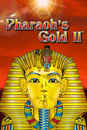 Демо игра Pharaoh's Gold II играть онлайн | Casino X Official бесплатно