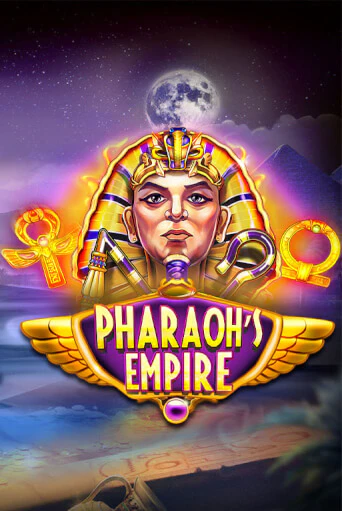 Демо игра Pharaoh's Empire играть онлайн | Casino X Official бесплатно