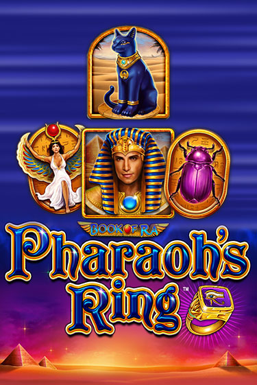 Демо игра Pharaon’s Ring играть онлайн | Casino X Official бесплатно