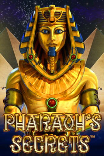 Демо игра Pharaoh's Secrets играть онлайн | Casino X Official бесплатно