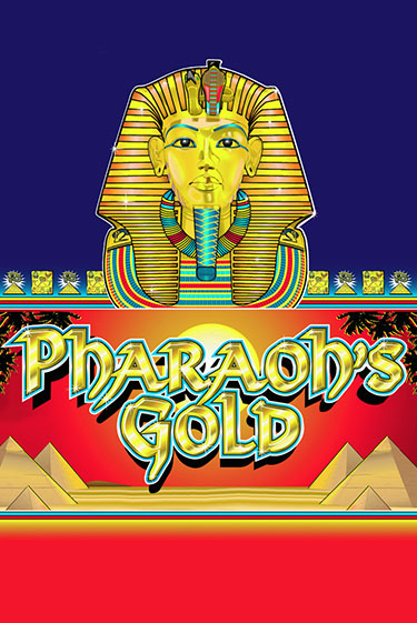 Демо игра Pharaon's Gold играть онлайн | Casino X Official бесплатно