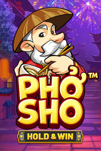 Демо игра Pho Sho™ играть онлайн | Casino X Official бесплатно