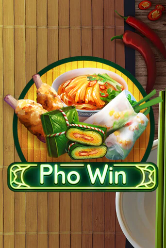 Демо игра Pho Win играть онлайн | Casino X Official бесплатно