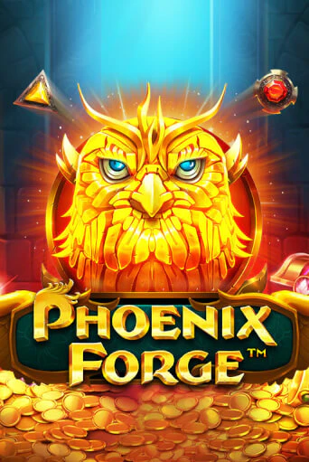 Демо игра Phoenix Forge™ играть онлайн | Casino X Official бесплатно