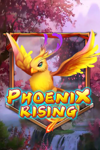 Демо игра Phoenix Rising играть онлайн | Casino X Official бесплатно