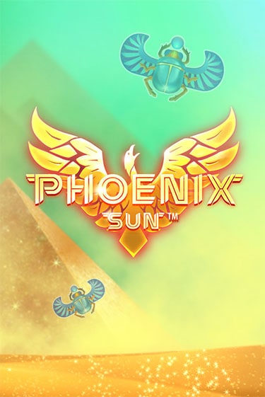 Демо игра Phoenix Sun играть онлайн | Casino X Official бесплатно