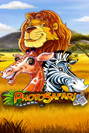 Демо игра Photo Safari играть онлайн | Casino X Official бесплатно