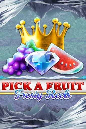 Демо игра Pick A Fruit - Frosty Reels играть онлайн | Casino X Official бесплатно