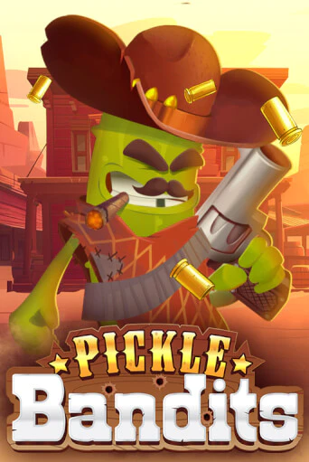 Демо игра Pickle Bandits играть онлайн | Casino X Official бесплатно