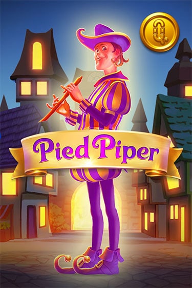 Демо игра Pied Piper играть онлайн | Casino X Official бесплатно