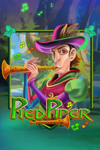 Демо игра Pied Piper играть онлайн | Casino X Official бесплатно