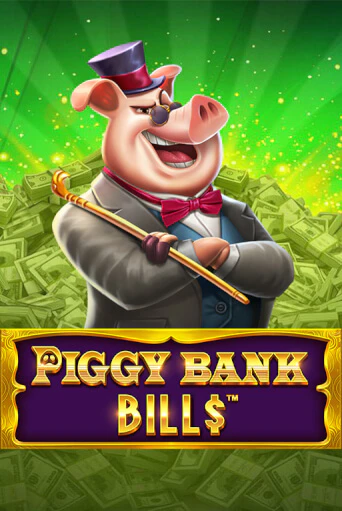 Демо игра Piggy Bank Bills играть онлайн | Casino X Official бесплатно