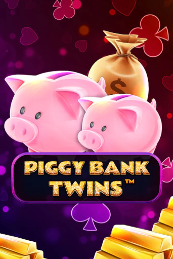 Демо игра Piggy Bank Twins играть онлайн | Casino X Official бесплатно